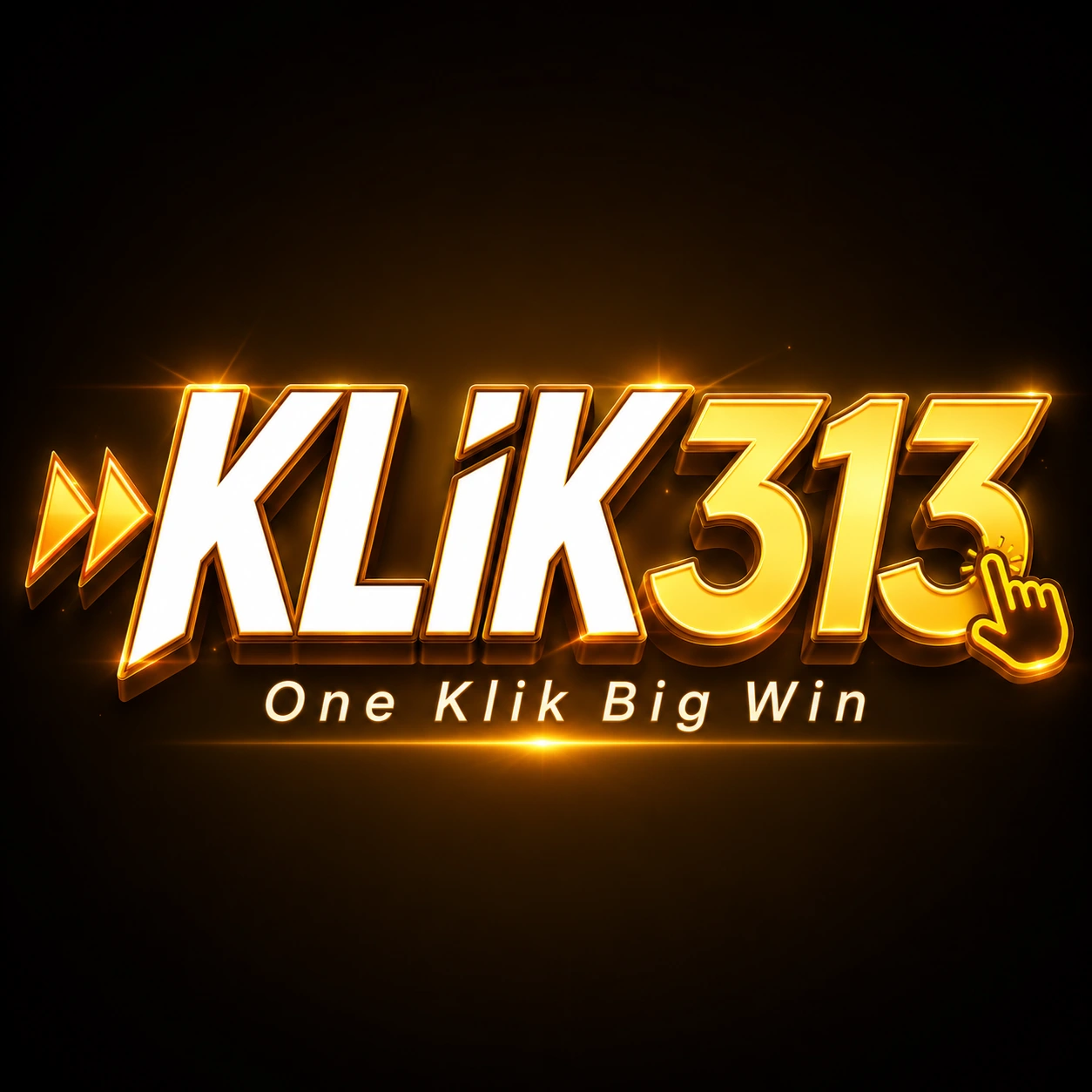 Review Aplikasi klik313 Versi Terbaru APK Resmi — ikon aplikasi