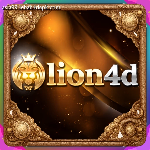 Download lion4d APK untuk Android APK Resmi — ikon aplikasi