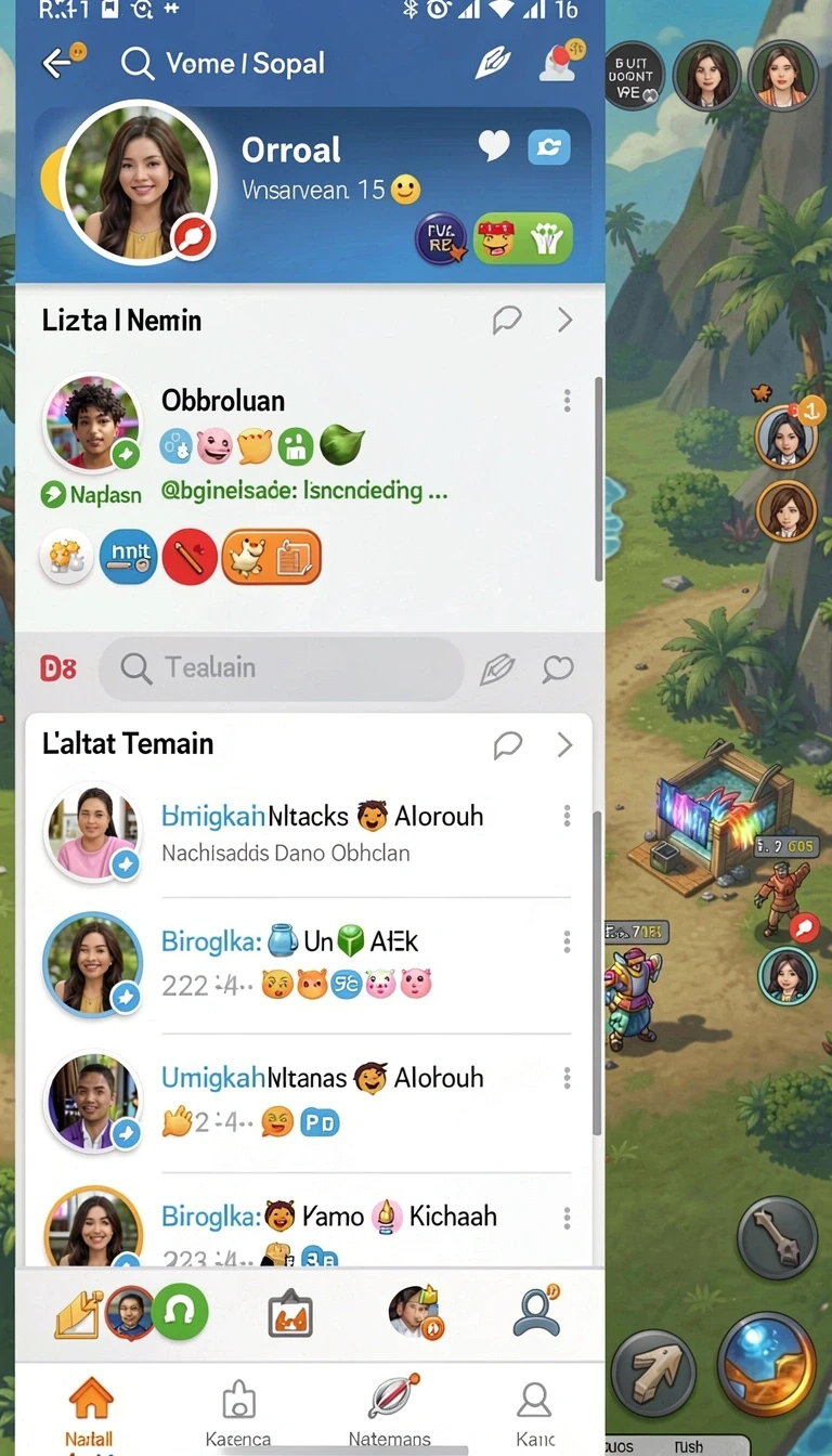 Screenshot Download dmd999 APK untuk Android nomor 2