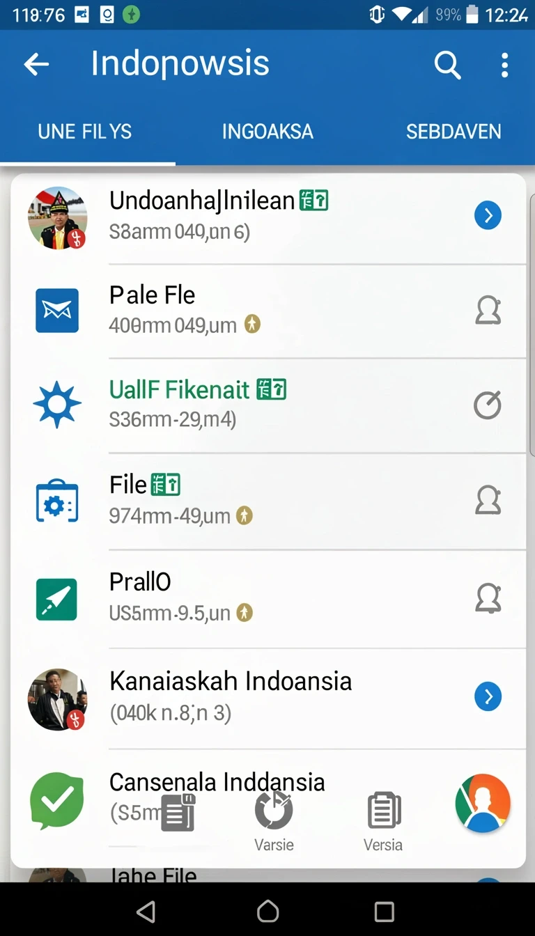 Screenshot okwin App APK Terbaru nomor 1