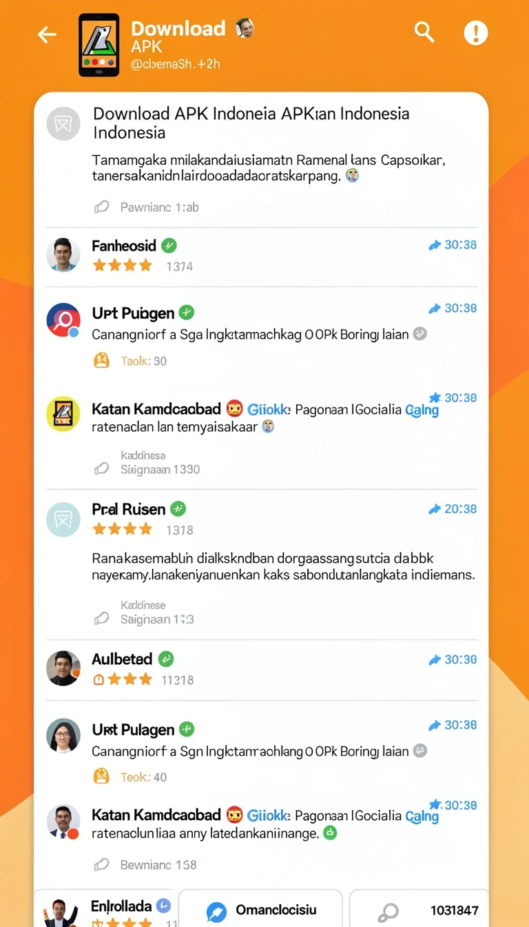 Screenshot Download armada777 APK untuk Android nomor 1