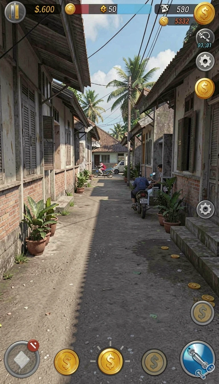 Screenshot Download maga888 APK untuk Android nomor 2