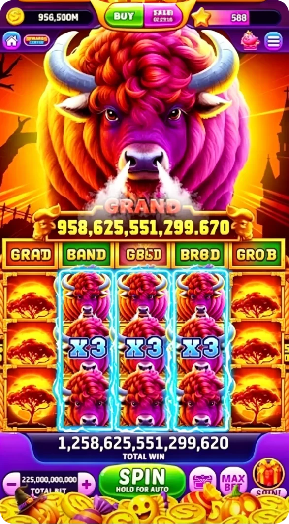 Screenshot Download lion4d APK untuk Android nomor 2