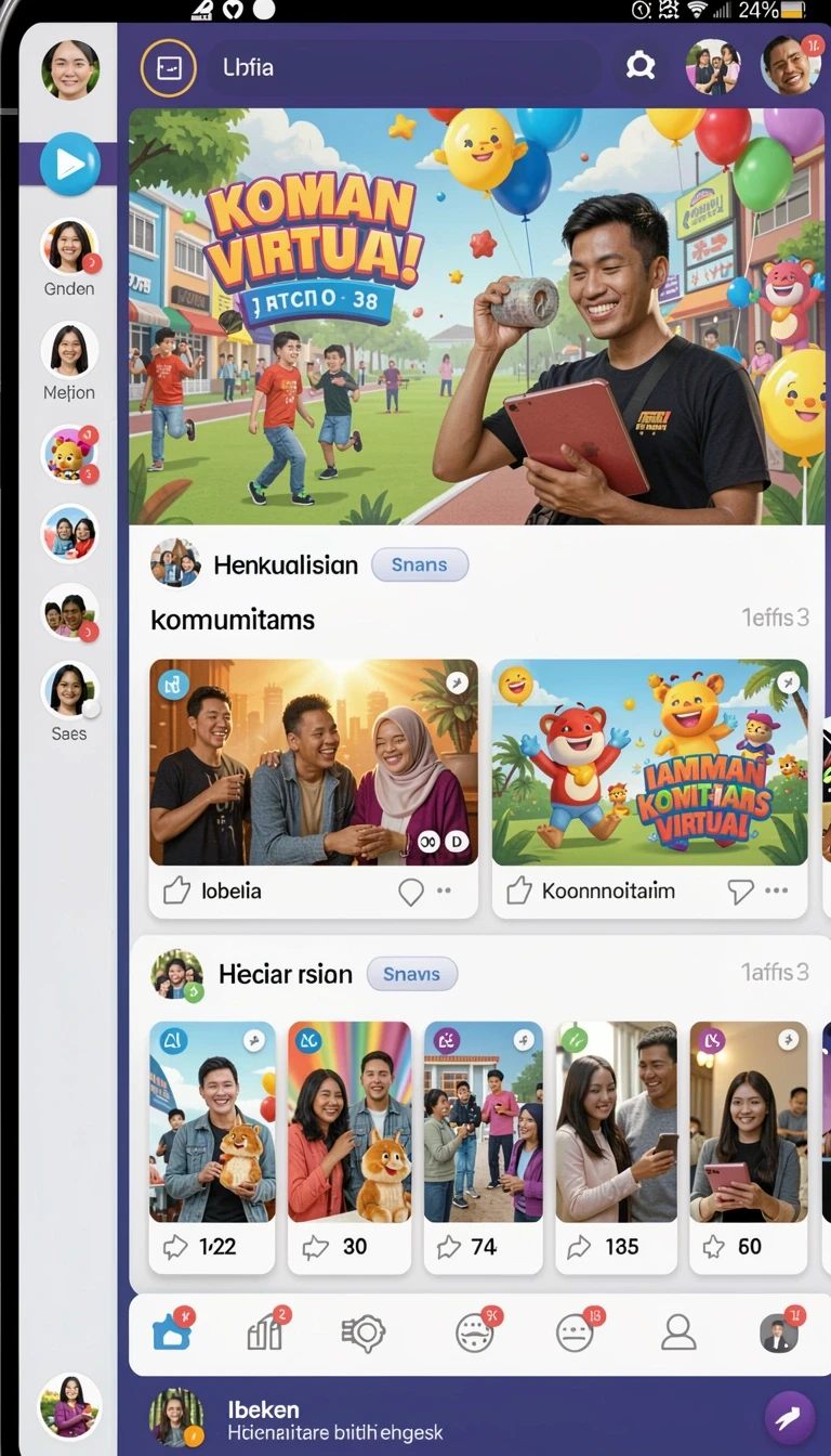 Screenshot Review Aplikasi fajartoto Versi Terbaru nomor 3