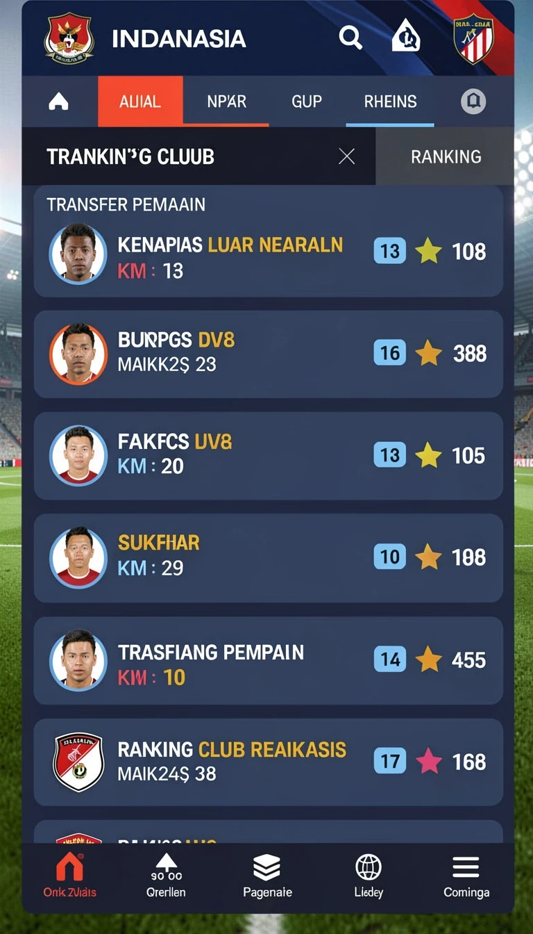 Screenshot Download indowd APK untuk Android nomor 3