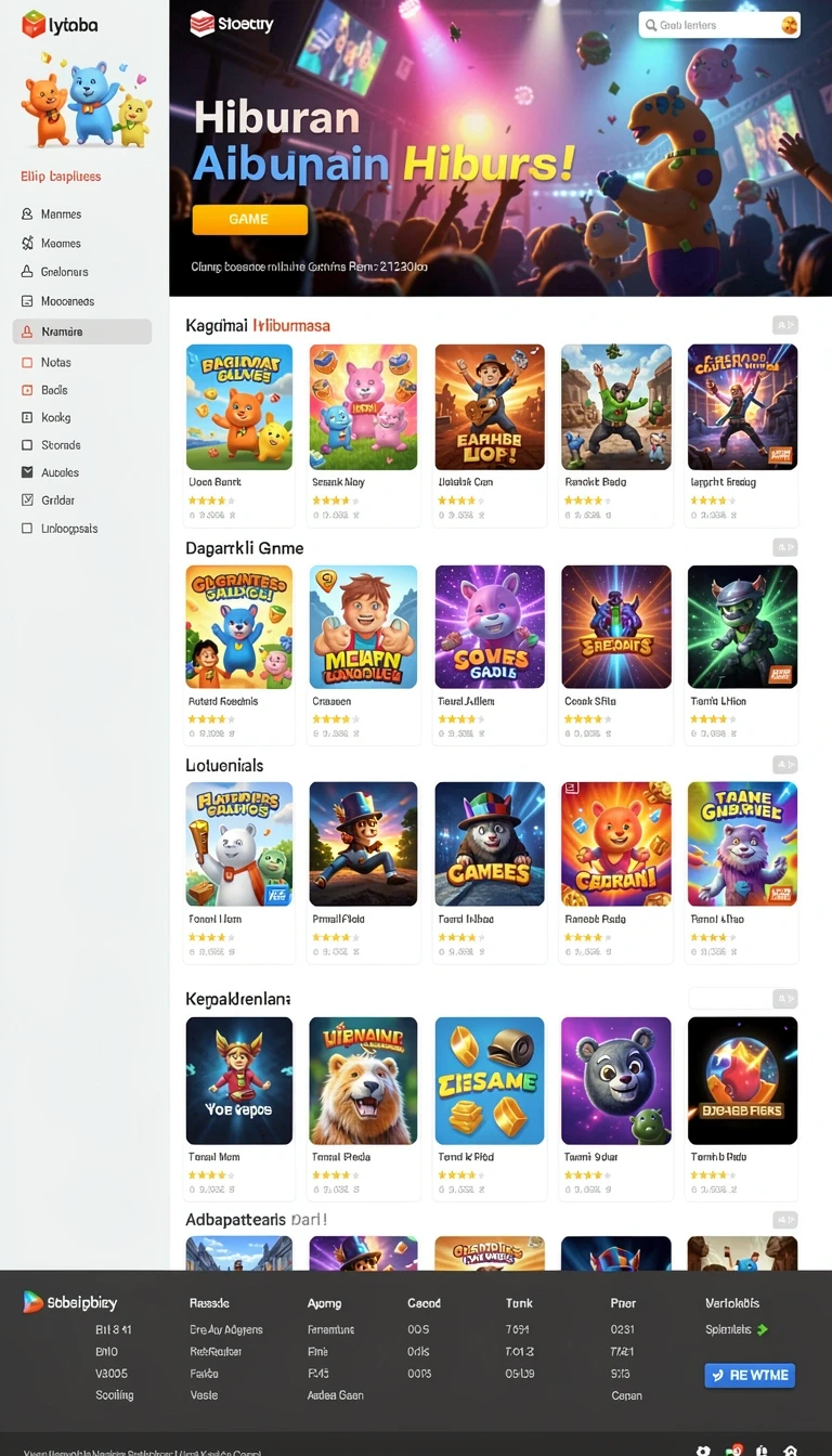 Screenshot an777 App APK Terbaru nomor 1