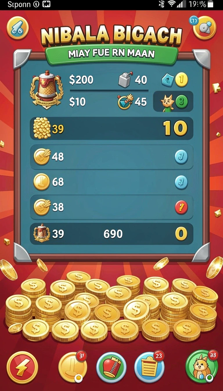Screenshot Download armada777 APK untuk Android nomor 3