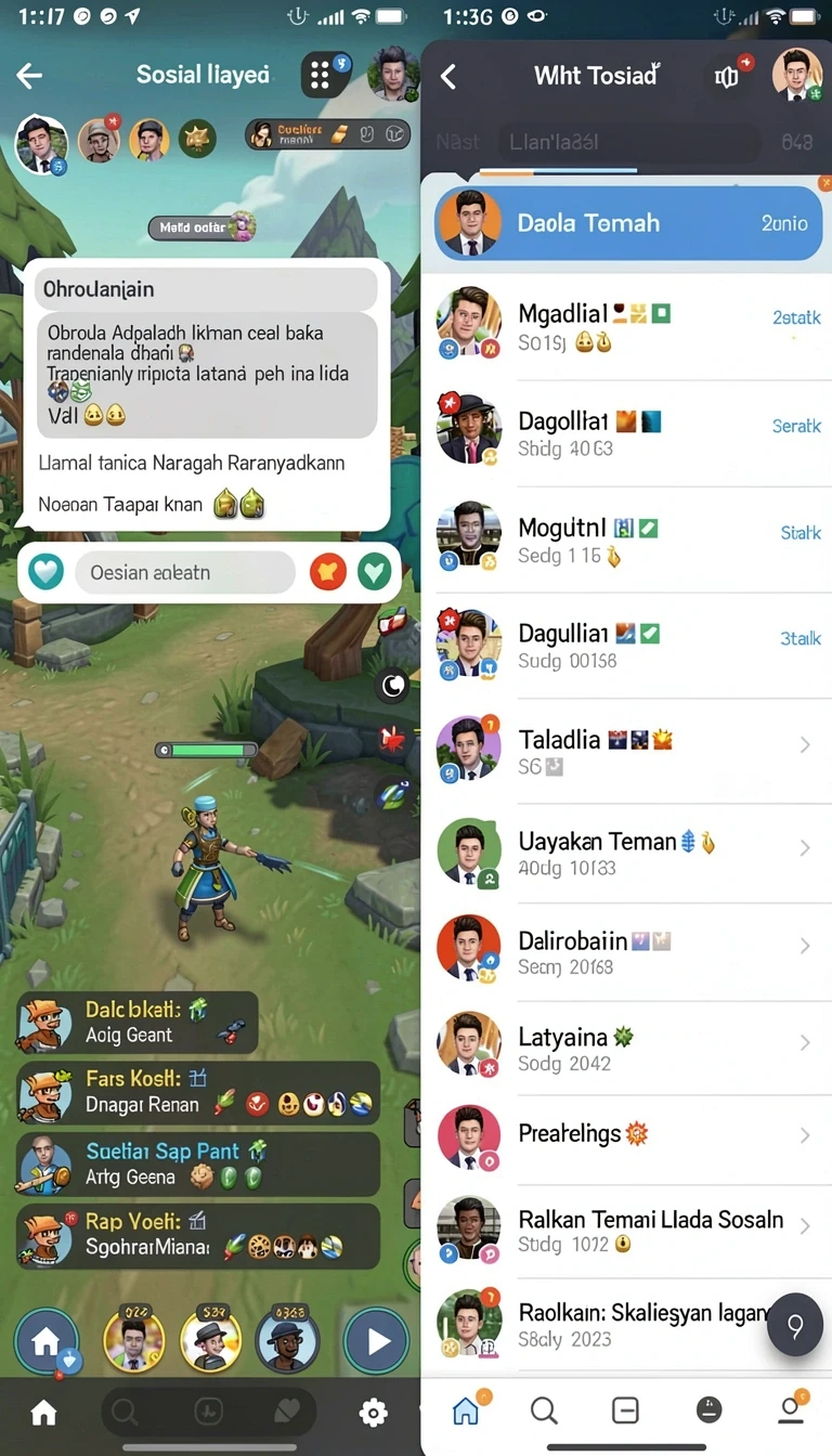 Screenshot Review Aplikasi contests Versi Terbaru nomor 3
