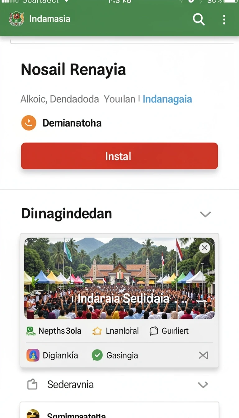 Screenshot Download withdraw42 APK untuk Android nomor 2