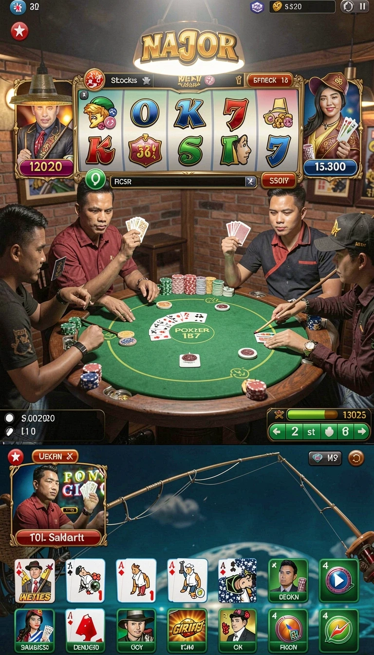 Screenshot an777 App APK Terbaru nomor 2