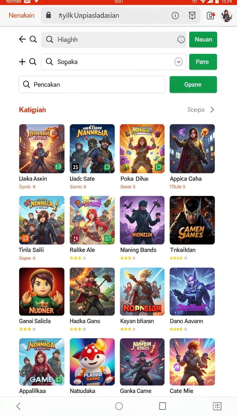 Screenshot jago368 App APK Terbaru nomor 1