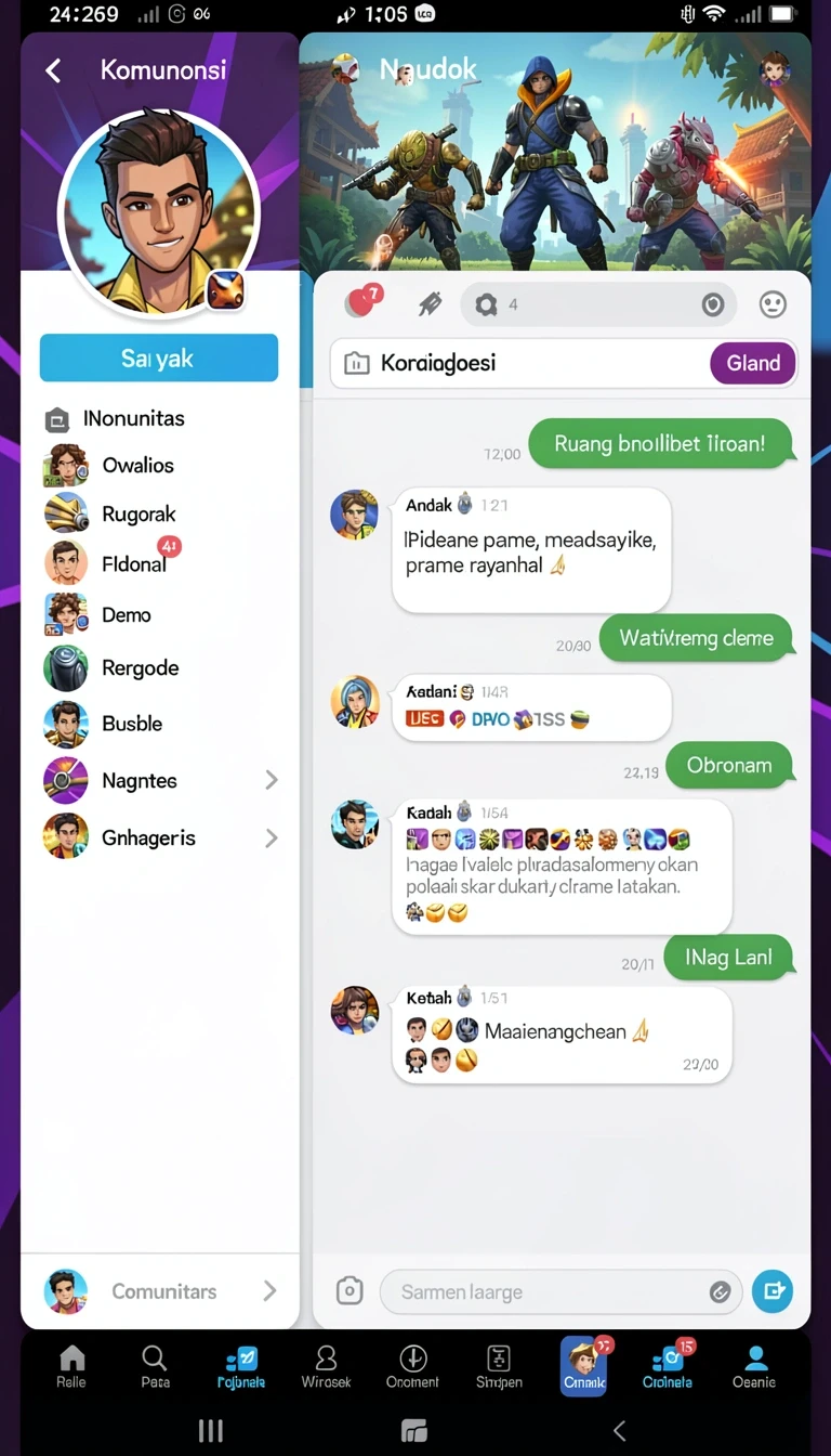 Screenshot Download withdraw42 APK untuk Android nomor 3