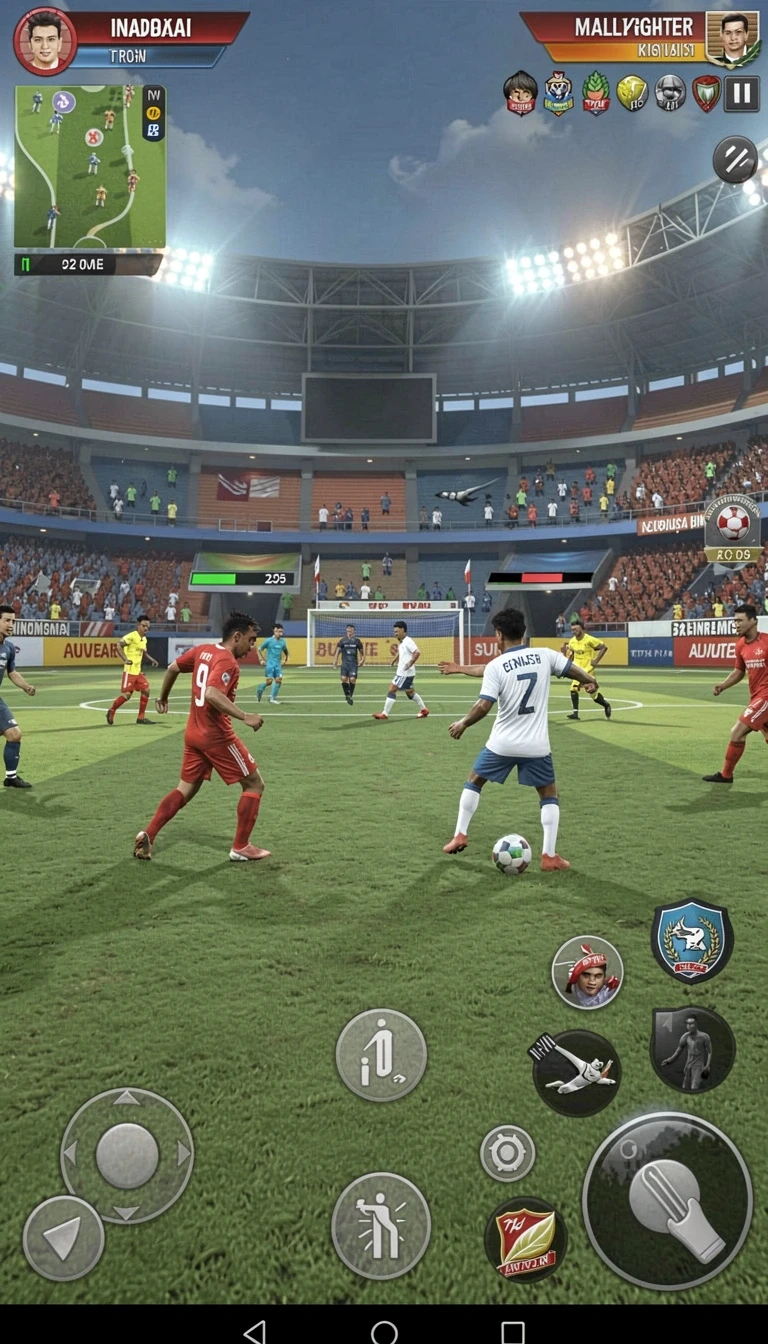 Screenshot Review Aplikasi umatogel Versi Terbaru nomor 3