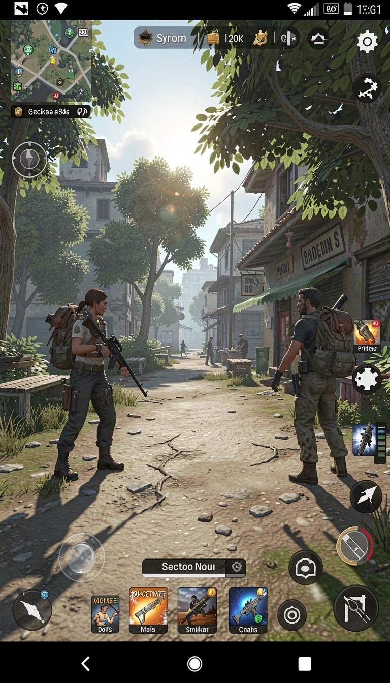 Screenshot Download dmd999 APK untuk Android nomor 3